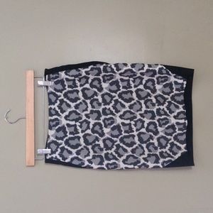 Diane Von Furstenberg skirt